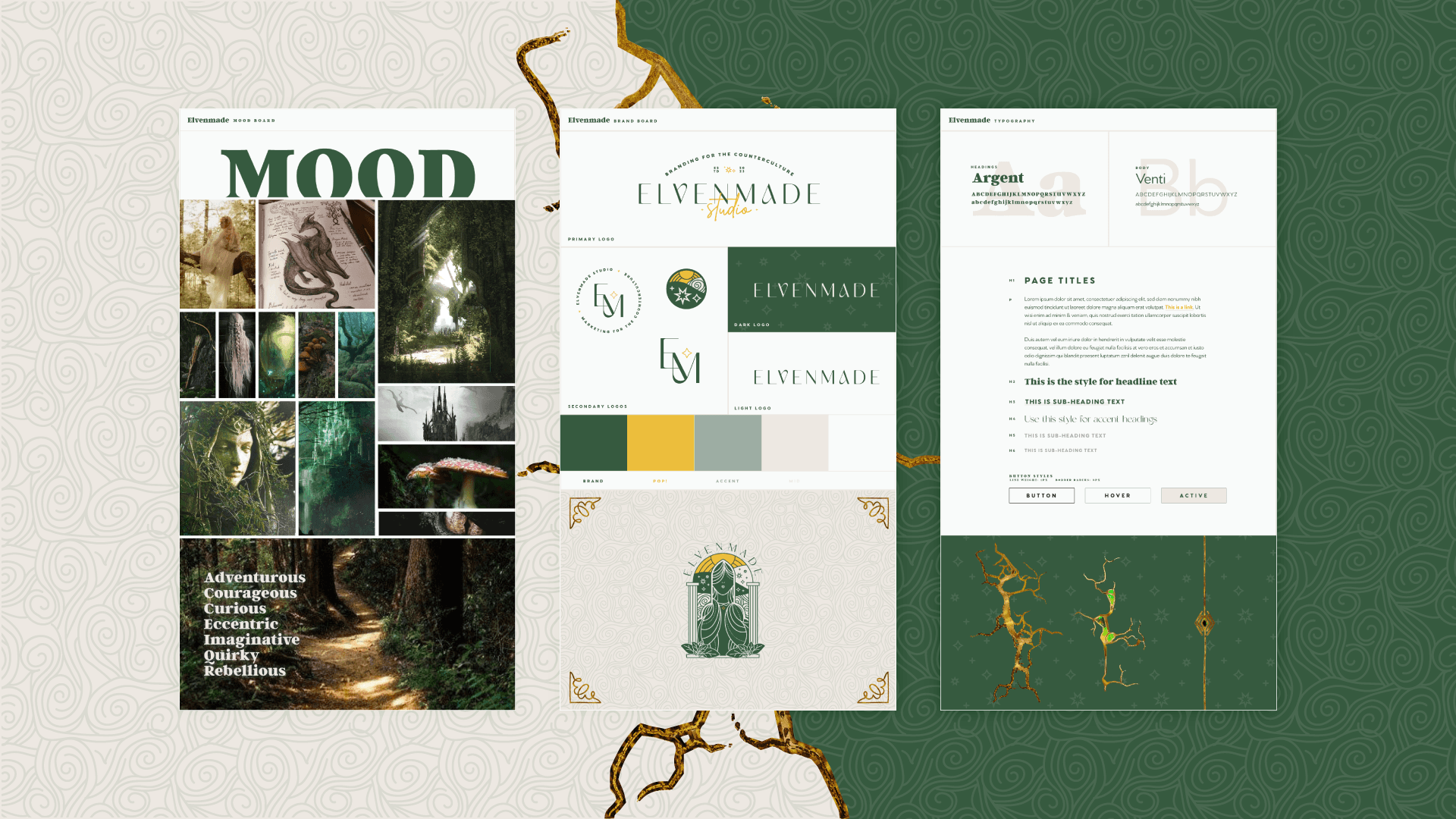 Elvenmade